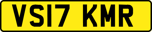 VS17KMR