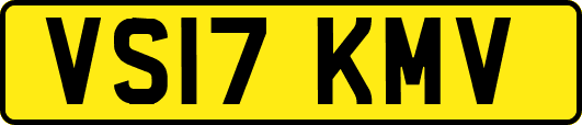 VS17KMV