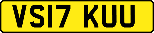 VS17KUU