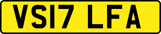 VS17LFA