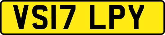 VS17LPY