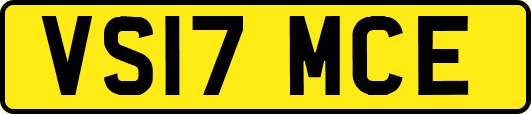 VS17MCE