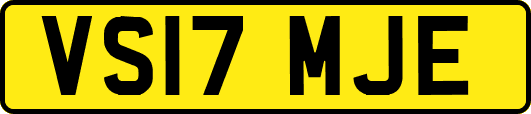 VS17MJE