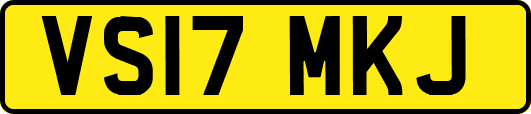 VS17MKJ