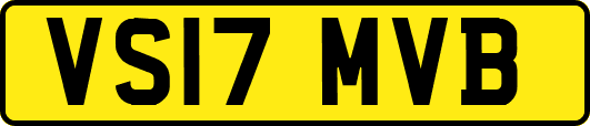 VS17MVB