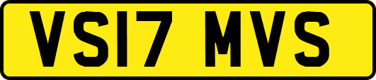 VS17MVS