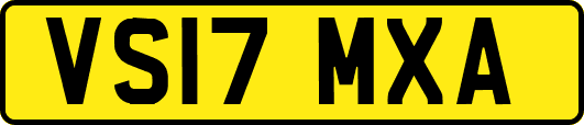 VS17MXA