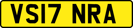 VS17NRA
