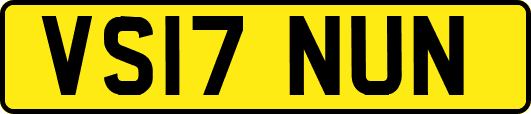 VS17NUN