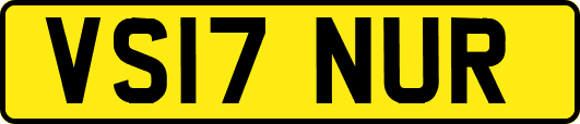 VS17NUR
