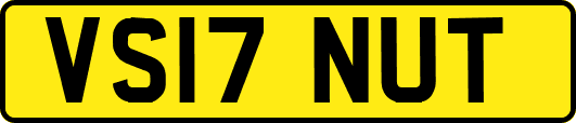 VS17NUT