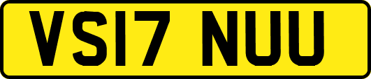 VS17NUU