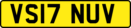 VS17NUV