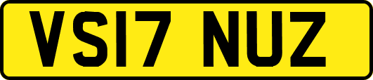 VS17NUZ