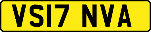 VS17NVA