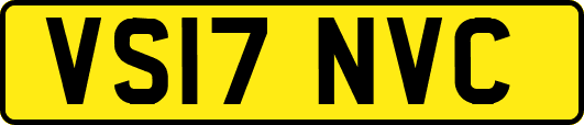 VS17NVC