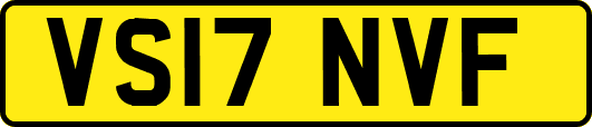 VS17NVF