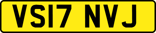 VS17NVJ