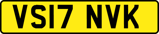 VS17NVK