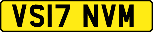 VS17NVM