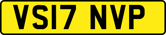 VS17NVP