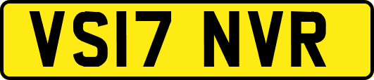 VS17NVR