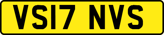 VS17NVS