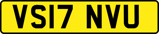 VS17NVU