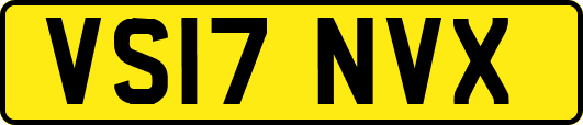 VS17NVX