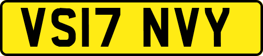 VS17NVY