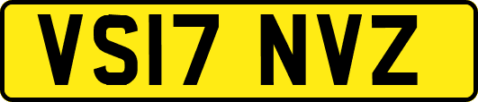 VS17NVZ