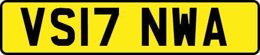 VS17NWA