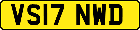 VS17NWD