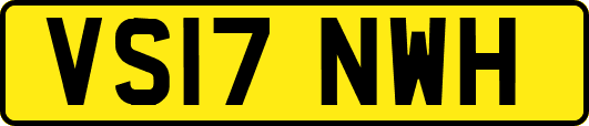 VS17NWH
