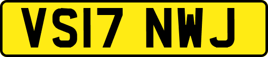 VS17NWJ