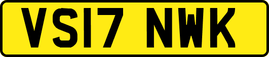 VS17NWK