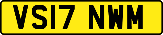 VS17NWM