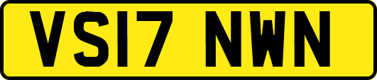 VS17NWN