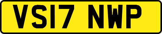 VS17NWP