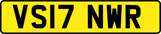 VS17NWR