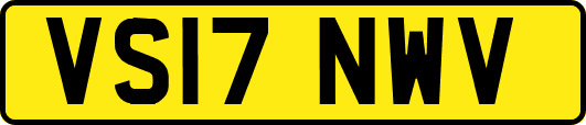 VS17NWV