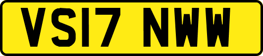 VS17NWW