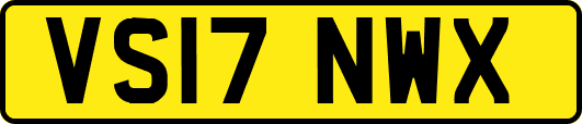 VS17NWX