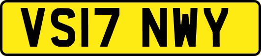 VS17NWY