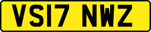 VS17NWZ