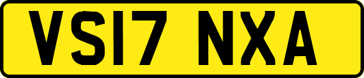 VS17NXA