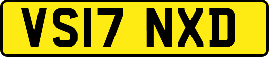 VS17NXD