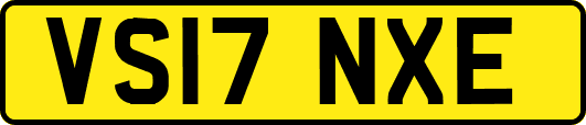 VS17NXE