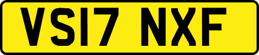 VS17NXF