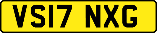 VS17NXG